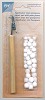 Joy! Applicator set met pompons
