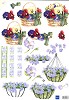 MD Knipvel A4 Mattie Bloemen