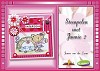Hobbydols 40 Stempelen met Jannie 2