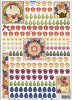 Marianne Design 1-2-3- D punchvellen mand-kan - md/3D541J