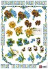 MD Knipvel A4 Tiny Greetings