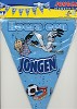 Draadvorm poppenlijf groot