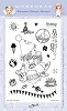 Morehead Stempel Joy for you Sweety  - stem/97-0405