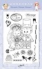 Morehead Stempel Joy for you Marriage  - stem/97-0401