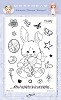 Morehead Stempel Angel trusty  - stem/97-0105