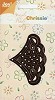 Joy Chrissie Borduurstencil
