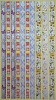 Joy! Metallic Sticky Border 6013-0405