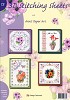 3D Stitchingsheet deel 13
