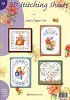 3D Stitchingsheets deel 14