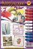 Hobbyjournaal 52 met knipvel - Hobbyjournaal52