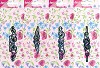 Joy! Stencil Symetry rand set van 4 stencils - mal/6001/0086set