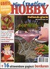 Mijn Creatieve Hobby nr. 37 - boek/creahobby37