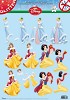 Disney Stansvel Princess Fantasy