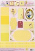 Knipvel A4 Princess Fantasy Special 5 - sl/stappf05