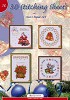3D Stitchingsheet deel 16