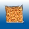 Bloemetjes 1,5cm. Oranje