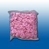 Bloemetjes 1,5cm. Rose