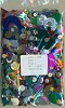pailletten mix 50 gram