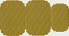 Mireille luxe Combikaart 5 stuks Goud