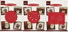 Suzy Cuties stencil set van 3 stencils - mal/Suzy020set