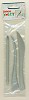 Spatels 3 stuks 12-14 cm