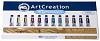 ArtCreation Expression Olieverf Set 12 x 12 ml