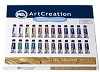 ArtCreation Expression Olieverf Set 24 x 12 ml
