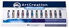 ArtCreation Expression Aquarelverf Set 12 x 12 ml
