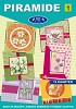 Pyramide Boek Janneke Brinkman Bloemen