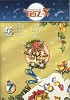 TBZ 3D boek  Kerst nr. 7 - boek/TBZ611261