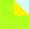Duo karton A4 Felgeel / Felgroen - papier/115669/0433