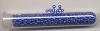 Rocailles kraaltjes opak Blauw - acc/117200/0107
