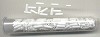 Rocailles Stiftkraaltjes Wit - acc/117261/0065