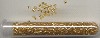 Rocailles Stiftkraaltjes Goud - acc/117261/0080