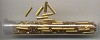 Rocailles Stiftkraaltjes Goud - acc/117261/4130