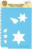 Make Me More than Memories Ontwerpsjabloon seeing stars mix A4 - mal/117000/3131