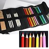 NS Doezelaar coloursoft potloden etui