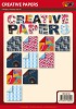 Doodey Creative Papers A5 10 vellen