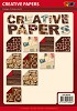 Doodey Creative Papers A5 10 vellen