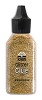 Glitter Glue goud 20 ml