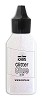 Glitter Glue regenboog wit 20 ml