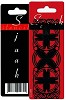 Sjaak stencil 009 - sale/mal/SVW-009