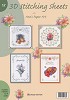 3D Stitching Sheet deel 18