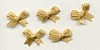 Strikjes Goud