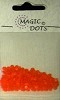 NS MagicDots oranje