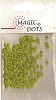 NS MagicDots mosgroen