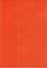 Perkament vellum papier A4 fruit 6 vel 80 grams