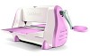 Cuttlebug Machine Pink - cuttle/115693/6000ks