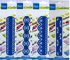 MD Creatables stencil Set van 4 stencils - mal/LR0104set
