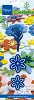 MD Creatables stencil Flora 3
